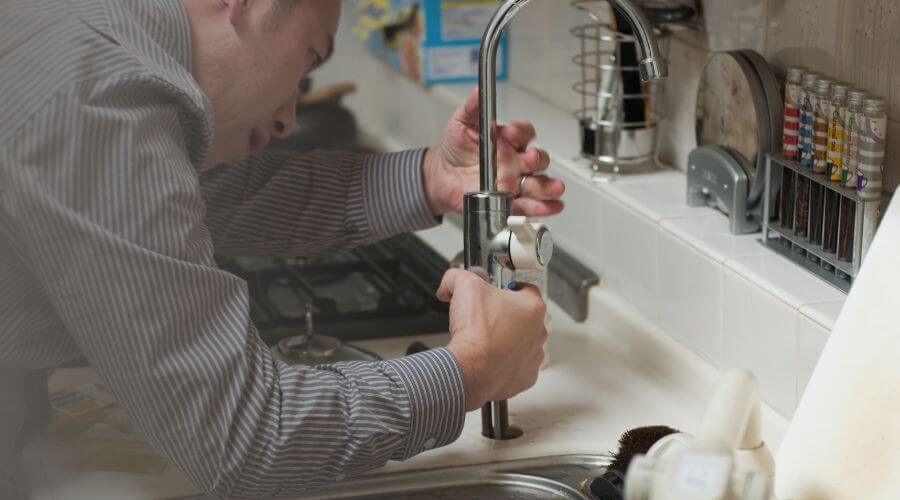 Local expert plumbing services in Bokeelia, FL